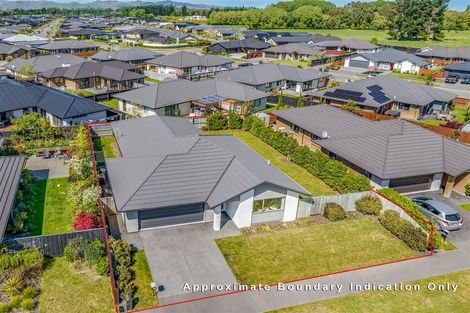 Photo of property in 27 Lambies Street, Marshland, Christchurch, 8083