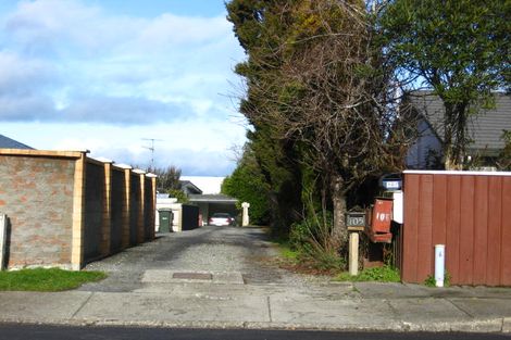 Photo of property in 107a Avenal Street, Avenal, Invercargill, 9810