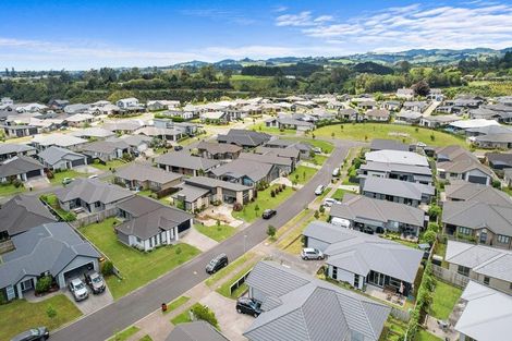 Photo of property in 35 Materawaho Way, Pyes Pa, Tauranga, 3112