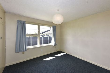 Photo of property in 1/14 Wembley Street, Sydenham, Christchurch, 8023