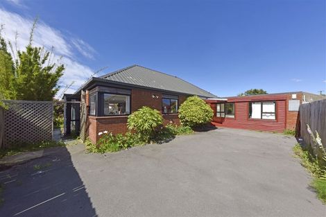 Photo of property in 2/4 Betwin Avenue, Sockburn, Christchurch, 8042
