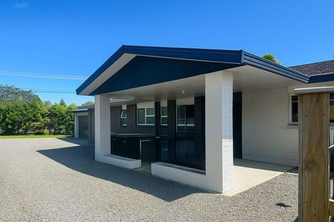 Photo of property in 85 Park Road, Carterton, 5713