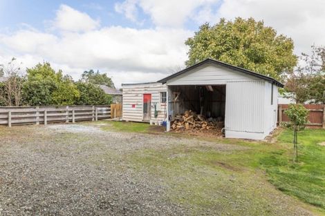 Photo of property in 22 King Street, Dannevirke, 4930