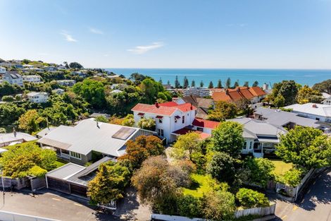 Photo of property in 501 Shakespeare Terrace, Bluff Hill, Napier, 4110