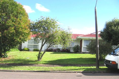 Photo of property in 5 Yacht Place, Bucklands Beach, Auckland, 2012