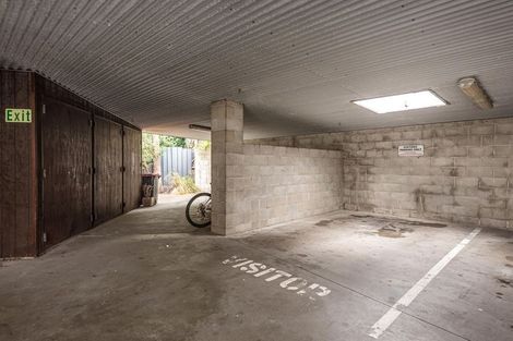 Photo of property in 10/41 Waller Terrace, Christchurch Central, Christchurch, 8011