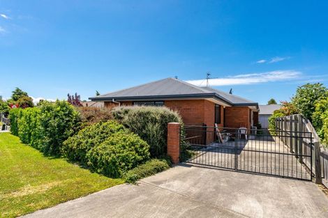 Photo of property in 5 De Castro Drive, Blenheim, 7201