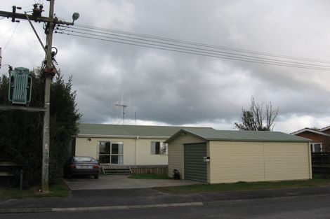 Photo of property in 39 May Street, Hamilton East, Hamilton, 3216