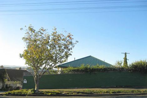 Photo of property in 8 Tamar Street, South Hill, Oamaru, 9400