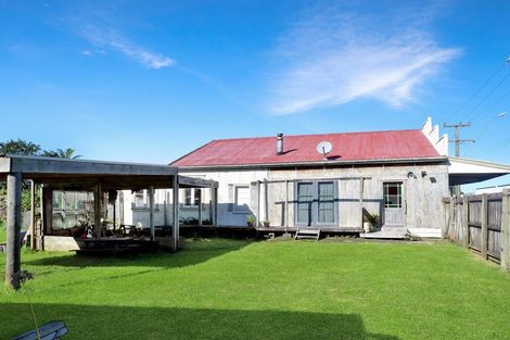 Photo of property in 111 State Highway 1, Awanui, 0486