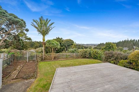 Photo of property in 47 Fisher Terrace, Te Kamo, Whangarei, 0112