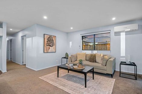 Photo of property in 2 Jasmine Street, Woodend, 7610