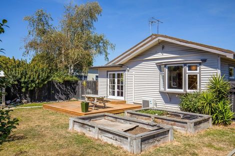 Photo of property in 439 High Street, Rangiora, 7400