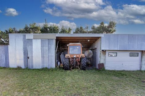 Photo of property in 293 Main Race Road, Eyrewell, Rangiora, 7476