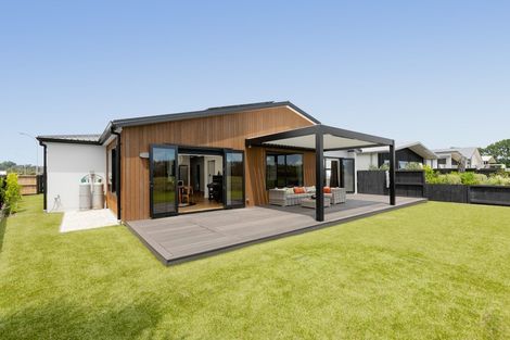 Photo of property in 46 Saint Pauls Drive, Brookfield, Tauranga, 3110