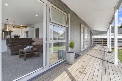 Photo of property in 154 Essex Street, Masterton, 5810