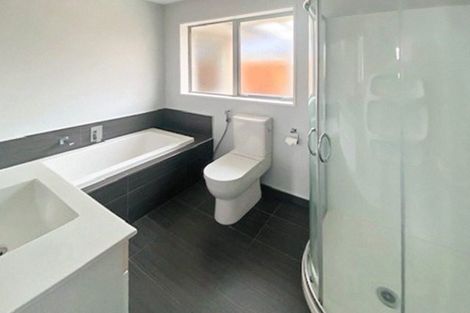 Photo of property in 66 Stonebrook Drive, Rolleston, 7614