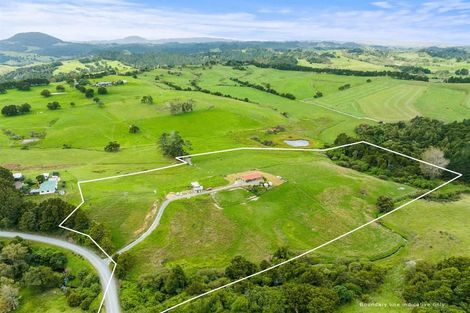 Photo of property in 188 Bint Road, Maungakaramea, Whangarei, 0178