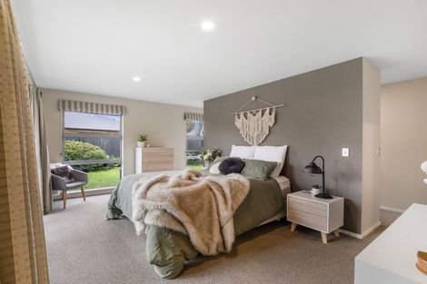 Photo of property in 11 Micron Close, Templeton, Christchurch, 8042