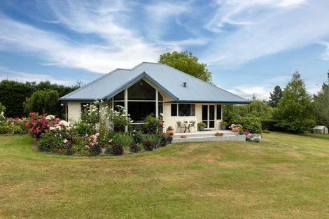 Photo of property in 245 Downs Road, Geraldine Downs, Geraldine, 7991