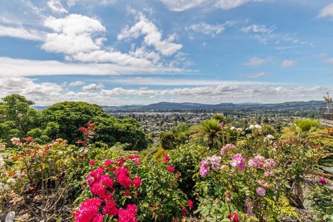 Photo of property in 29 Russell Crescent, Western Heights, Rotorua, 3015