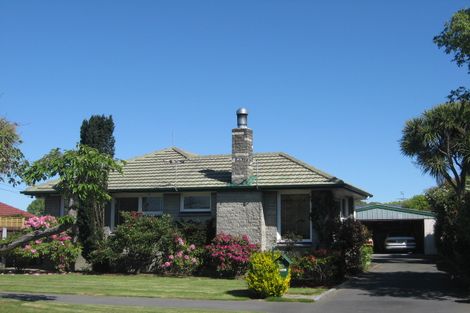 Photo of property in 30 Stackhouse Avenue, Bishopdale, Christchurch, 8053