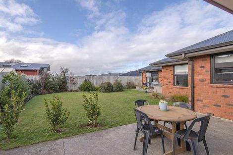 Photo of property in 13 Walter Place, Kirwee, Darfield, 7571