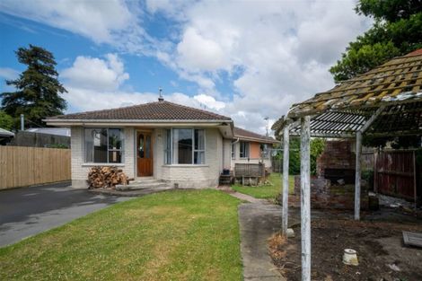 Photo of property in 8 Mahoe Street, Templeton, Christchurch, 8042