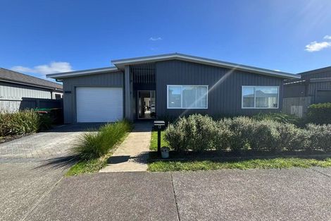 Photo of property in 13 Whenuapai Drive, Whenuapai, Auckland, 0618