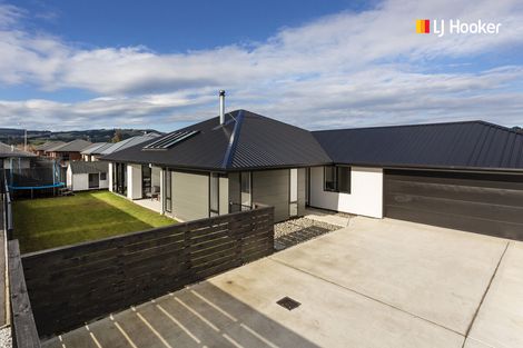Photo of property in 10 Neil Collins Lane, Mosgiel, 9024