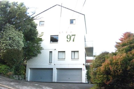Photo of property in 97c Queen Street, North Dunedin, Dunedin, 9016