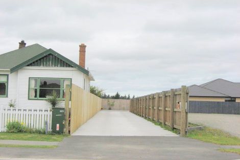 Photo of property in 54a East Belt, Rangiora, 7400