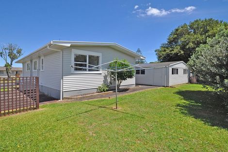 Photo of property in 85 Beeston Crescent, Manurewa, Auckland, 2102