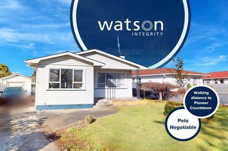 Photo of property in 536 Pioneer Highway, Highbury, Palmerston North, 4412