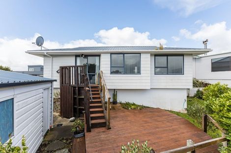 Photo of property in 29 Doncaster Terrace, Ascot Park, Porirua, 5024