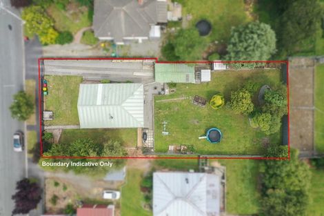 Photo of property in 81 Luxmoore Road, Marchwiel, Timaru, 7910