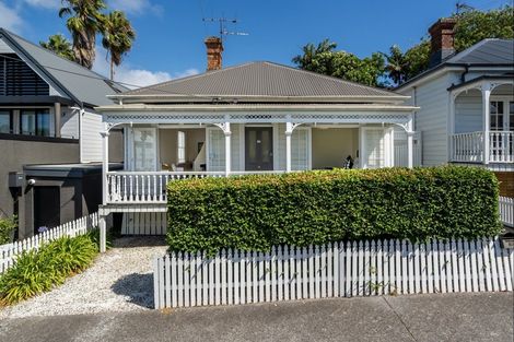 Photo of property in 80 Lincoln Street, Ponsonby, Auckland, 1021