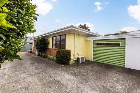 Photo of property in 2/1 Cassino Crescent, Onekawa, Napier, 4110