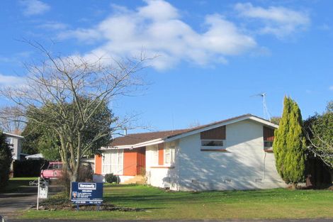 Photo of property in 12 Claremont Avenue, Chartwell, Hamilton, 3210