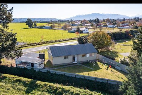 Photo of property in 1960 Arundel Rakaia Gorge Road, Mayfield, Ashburton, 7775
