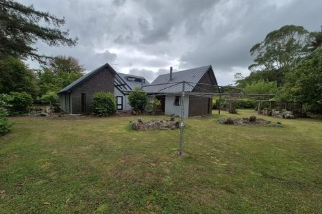 Photo of property in 79 Owhango Road, Owhango, 3990