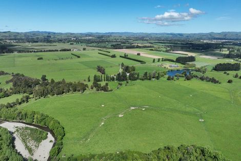 Photo of property in 285 Paierau Road, Opaki, Masterton, 5881