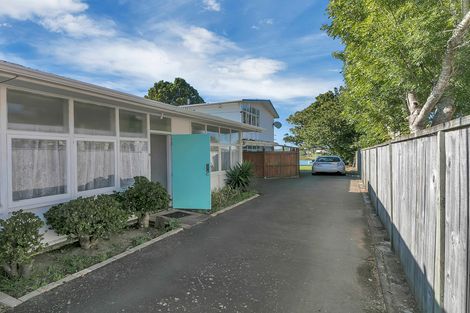 Photo of property in 6/31 Allenby Road, Panmure, Auckland, 1072