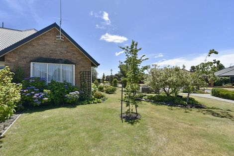 Photo of property in 20 Kingsbury Avenue, Rangiora, 7400