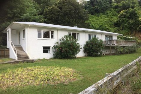 Photo of property in 1/5 Clouston Terrace, Maitai, Nelson, 7010