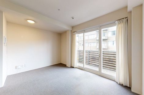 Photo of property in The Peak Apartments, 306/170 Taranaki Street, Te Aro, Wellington, 6011