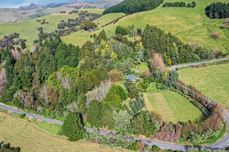 Photo of property in 5518 Christchurch Akaroa Road, French Farm, 7582
