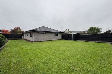 Photo of property in 120 Chinnerys Road, Woodend, 7610