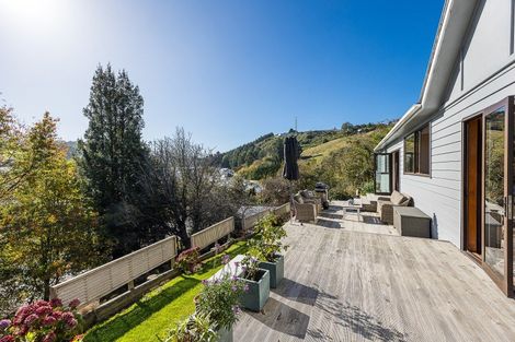 Photo of property in 4 Ensor Street, Burnside, Dunedin, 9011