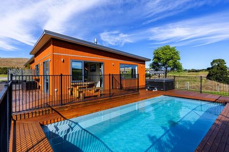 Photo of property in 216 Delta Lake Heights, Renwick, 7271